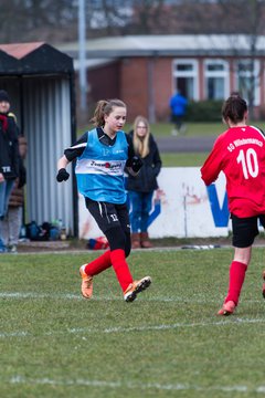 Bild 107 - B-Juniorinnen Kieler MTV - SG Wilstermarsch/Bei : Ergebnis: 2:2
